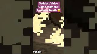 Reuben’s Death Reactions RIP 😭 comedy videogames minecraft [upl. by Ecinev]