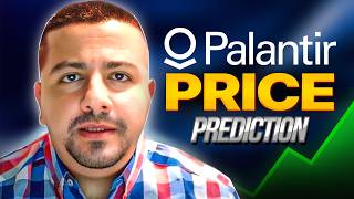 My Palantir Stock Price Prediction for 2025  PLTR Stock Analysis  PLTR Stock Prediction [upl. by Alleynad]