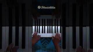 TheTheorist performs his beautiful arrangement of quotWILDFLOWERquot 🌸🎹 billieeilish music [upl. by Nissie36]