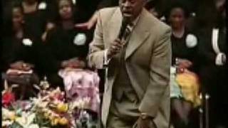 Bishop Paul S Morton  Bow Down amp Worship Him [upl. by Byler]