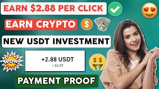 MAADEN Company Review ✅  USDT Highyield Project ⭐  Automatic Income  Easily Make Money At Home [upl. by Kleiman]