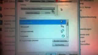 Maus konfigurieren unter Windows 7  so gehts [upl. by Renelle]