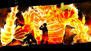 CODE Shinobi Life 2 Custom Susanoo  Mobile  Halloween Event [upl. by Asylla806]