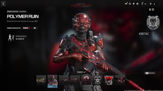 Tracer Pack Custom Molded Ultra Skin Pro Pack Bundle  Store View Showcase [upl. by Lehte527]