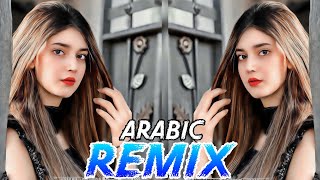 New Arabic Remix Song 2023  Arabic Song  Slowed Reverb  Bass Boosted  Arabic Remix Songs [upl. by Dihsar]