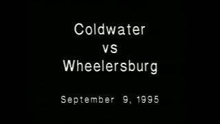 Wheelersburg 1995 [upl. by Dreeda]