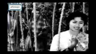 OST Sri Mersing 1961  Damak ku Sayang  Siti Mariam [upl. by Blanca639]