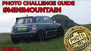 Forza Horizon 4 Xbox One Arthurs Seat Influence Board [upl. by Gnay]