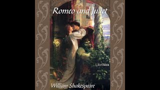 Audiobook Romeo and Juliet [upl. by Jeremie]