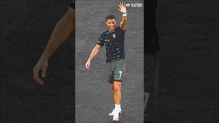 OneFootball on X quotPortugal players are FIRED UP💥🇵🇹 Ronaldo SHORTcr7football viralvideoytshorts [upl. by Ahoufe951]