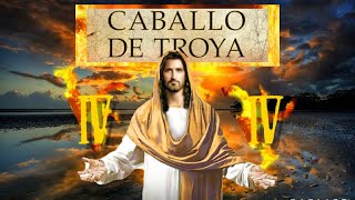 📔✨👨‍✈️ El Diario del Mayor  Episodio 1  Caballo de Troya 4 Audiolibro [upl. by Hagai943]