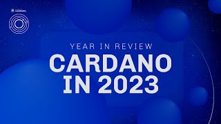 🌟 Essential Cardano 360 End of Year Show  December Edition 🌟 [upl. by Iah]