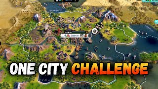 Portugal ONE CITY CHALLENGE  First Ever MultiStream [upl. by Esinal374]