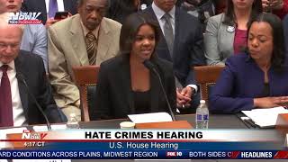 WATCH Candace Owens Opening Statement At US House Hearing [upl. by Huppert133]