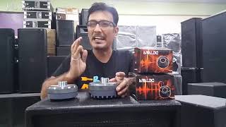 Review of Araldo Audio HF by Mr Viki Van [upl. by Atikkin]