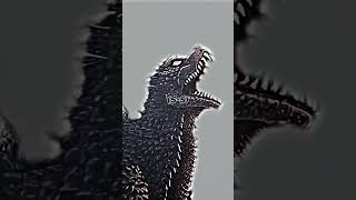 Godzilla Mega Magic Domain VS Godzilla In Hell [upl. by Adlai768]