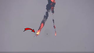 Collapse of the Russian Air Force Russian Helicopters are being Destroyed [upl. by Peppel808]