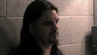 Infernaeon  BlankTV Interview Brian Werner 2010  Prosthetic Records [upl. by Haydon]