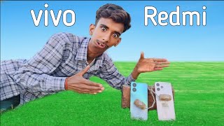 Android vs keypad Extreme Durability Test Diwali Special  कौन सा फोन बच पायेगा [upl. by Amaerd448]