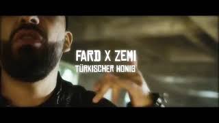 FARD ft Zemine  Anlasana [upl. by Lasyrc798]