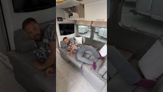 Luxury Camping at its Best Airstream Classic 30RBT Travel Trailer [upl. by Adnirim471]