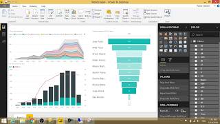 Easy Web Scraping in Power BI [upl. by Selegna]