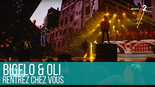 BigFlo amp Oli  Rentrez chez vous  Victoires2019 [upl. by Murton175]