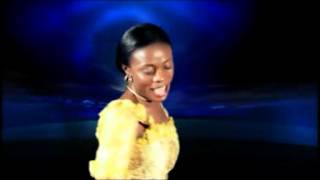 EVG DIANA ASAMOAH POWERFUL GOD [upl. by Ahkeber]