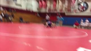 Dual vs Hornell [upl. by Bum372]