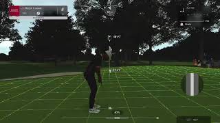 LIVESTREAM  ROCKET MORTGAGE CLASSIC PGA TOUR 2K23 PS5 PSN WHODATRASTA [upl. by Cassandry]