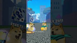 New Melee 👊 Doge Gaming [upl. by Chloette412]