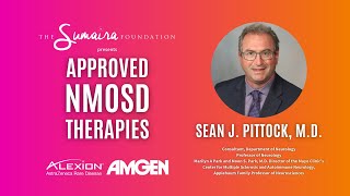 Approved NMOSD Therapies [upl. by Campy]