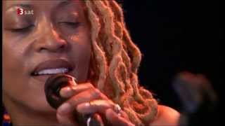 Cassandra Wilson  Soft Winds  Jazz Open Stuttgart 2003 [upl. by Diogenes]