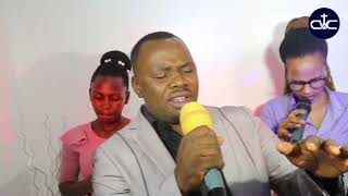 Alwana Entaalo Zange  Praise amp Worship Song  Christ The Way Church Ministries [upl. by Zippel]