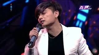 Galti Hajar Hunchhan Ma Matiyeko Bela Suresh Lama Nepal Idol Season 4 Oriiginal Singer Narayan Gopal [upl. by Nazar]