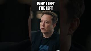 Watch Jordan Peterson’s Face When Elon Musk Tells Him Why He Ditched Democrats [upl. by Ramu]