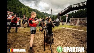 What is your excuse Spartan Beast Poiana Brasov oneandahalfleg [upl. by Range438]