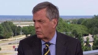 Brit Hume This election is the Republicans to lose [upl. by Carolus]