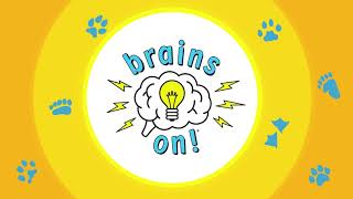 What do barks growls meows and purrs mean  Brains On Science Podcast For Kids [upl. by Abad]