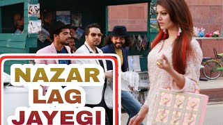 😎😎 quotAkeli Na Bazaar Jaya Karoquot quotNazar Lag Jayegiquot MikaSingh Bollywoodsong [upl. by Cade]