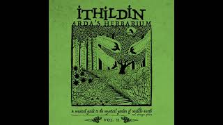 Ithildin  Ardas Herbarium Vol II 2022 Dungeon Synth [upl. by Zerdna]