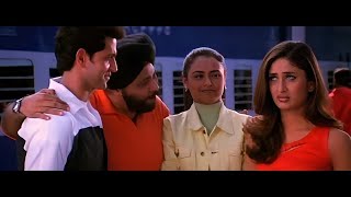 Mujhse Dosti Karoge Full Movie  Hrithik Roshan  Rani Mukerji  Kareena Kapoor  Review amp Facts [upl. by Newby]