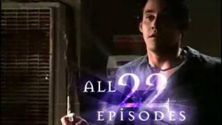 Buffy the Vampire Slayer Season 4 Trailer [upl. by Eniawed378]