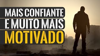 PALESTRA MOTIVACIONAL SEJA MAIS CONFIANTE E MUITO MAIS MOTIVADO  MOTIVAÇÃO [upl. by Essilec521]