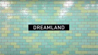 Pet Shop Boys feat Years amp Years  Dreamland Official lyric video [upl. by Elianora]