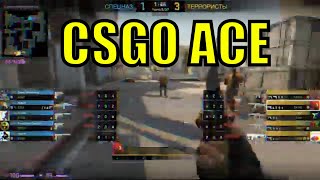 CYPIS  GDZIE JEST BIALY WEGORZ CSGO FRAGMUVIE ACE [upl. by Aniretac146]