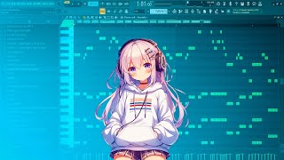 G major 128 bpm [upl. by Bittencourt]