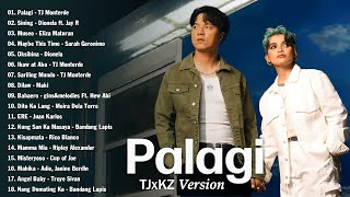 Museo Sining  New OPM Tagalog Trending Songs  OPM Love Songs 2024 [upl. by Doro]