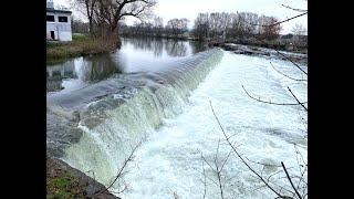 Am Fluss kaltes klares Wasser [upl. by Ongun]