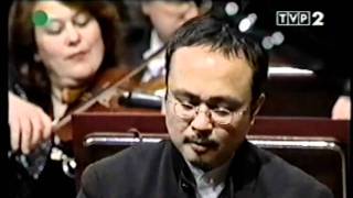 Mendelssohn Piano Concerto No1 in g minor Op25 3rd movement  Dang Thai Son [upl. by Weisbrodt168]